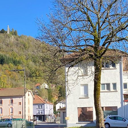 Apartamento Grand'Roche Cornimont Exterior foto