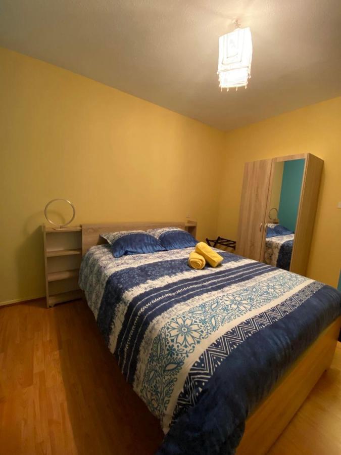 Apartamento Grand'Roche Cornimont Exterior foto