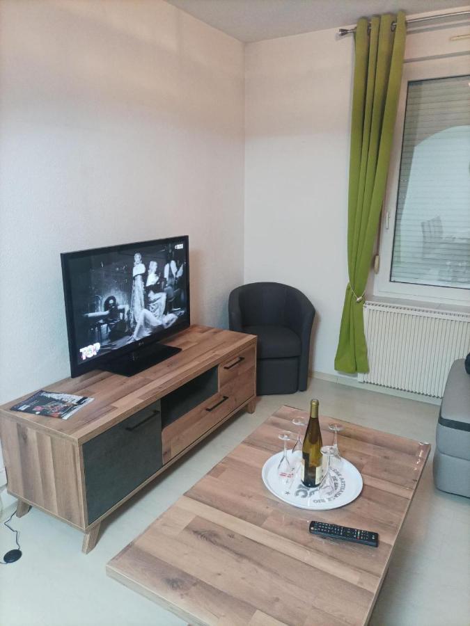 Apartamento Grand'Roche Cornimont Exterior foto