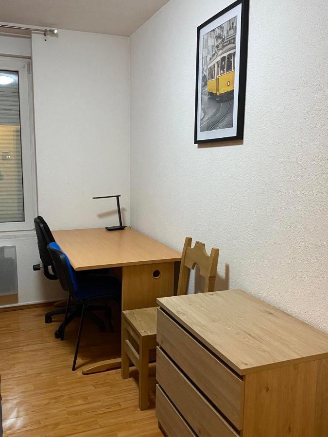 Apartamento Grand'Roche Cornimont Exterior foto