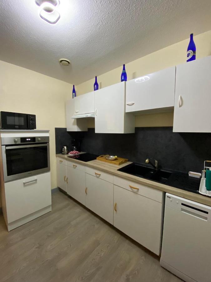 Apartamento Grand'Roche Cornimont Exterior foto