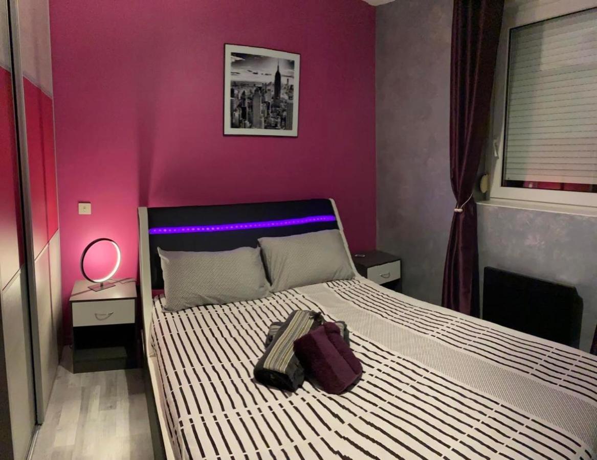 Apartamento Grand'Roche Cornimont Exterior foto