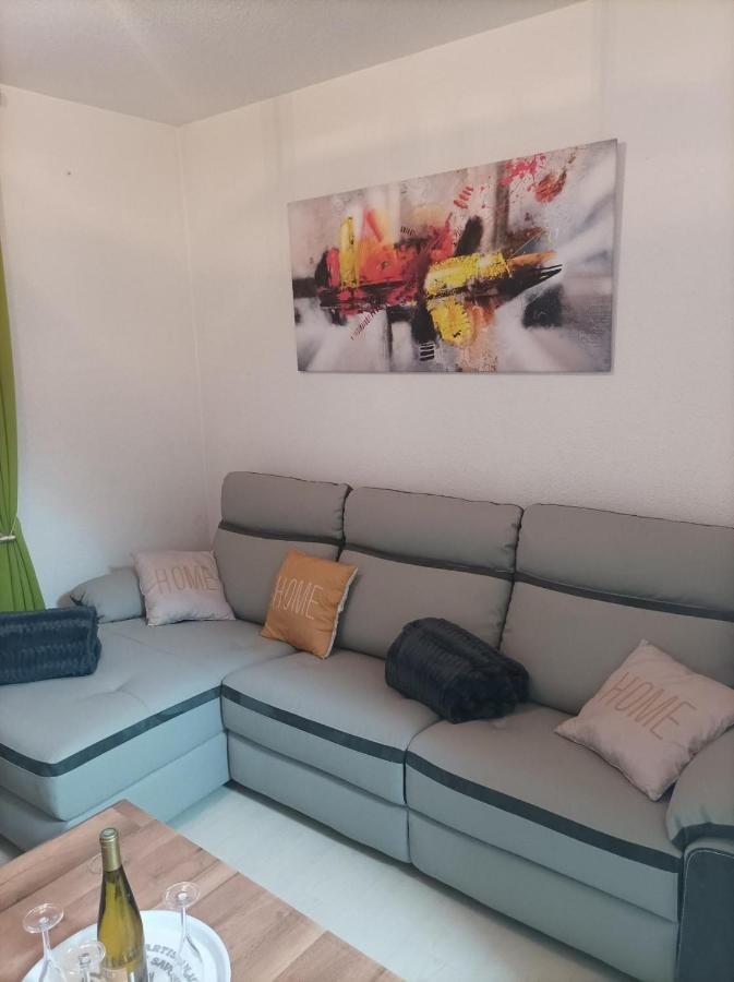Apartamento Grand'Roche Cornimont Exterior foto