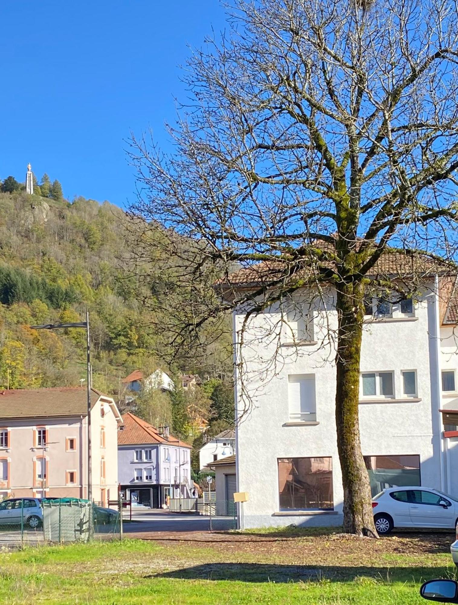 Apartamento Grand'Roche Cornimont Exterior foto